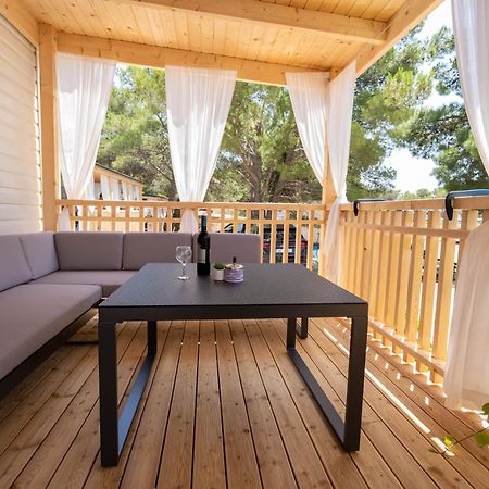 New !!! Adria Village Zivogosce- Camp Dole エクステリア 写真
