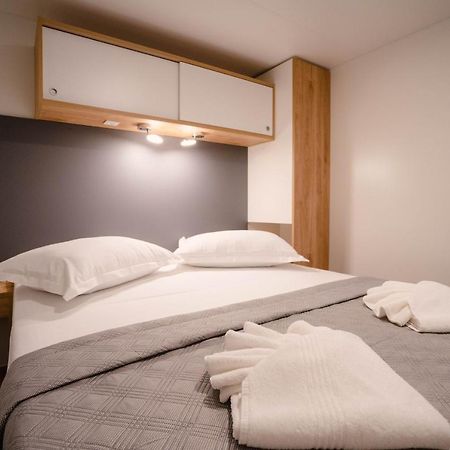 New !!! Adria Village Zivogosce- Camp Dole エクステリア 写真