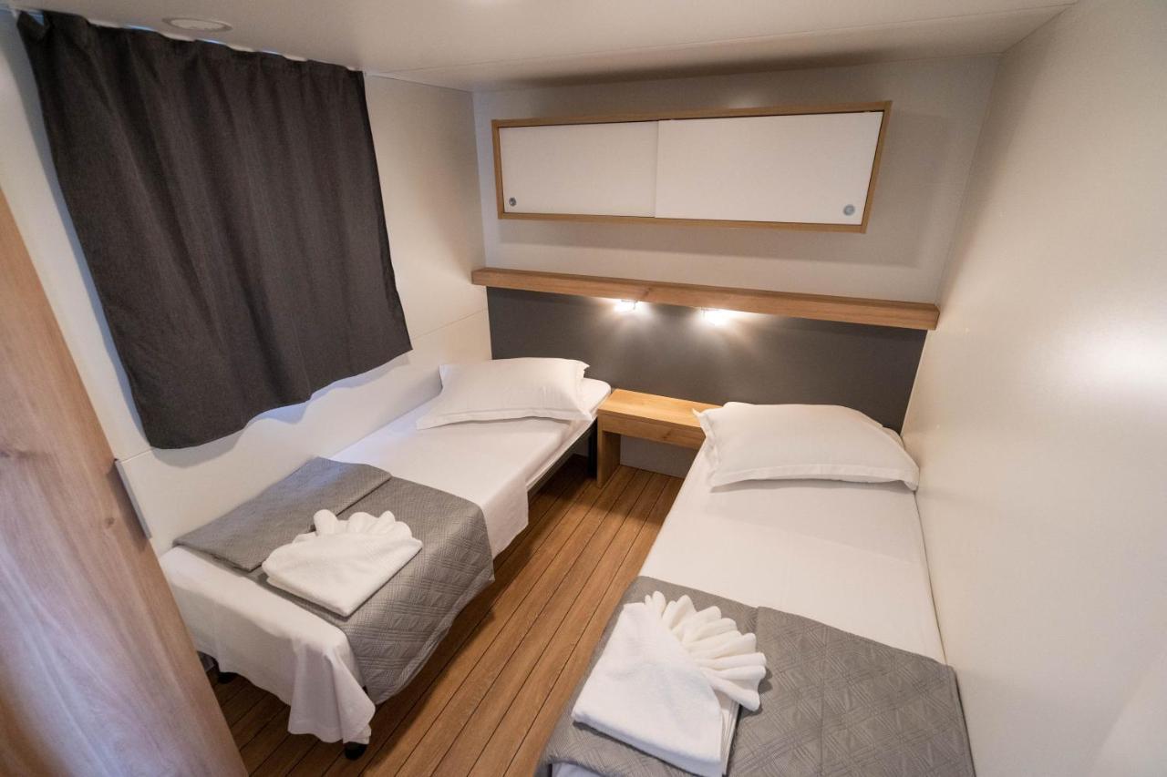 New !!! Adria Village Zivogosce- Camp Dole エクステリア 写真