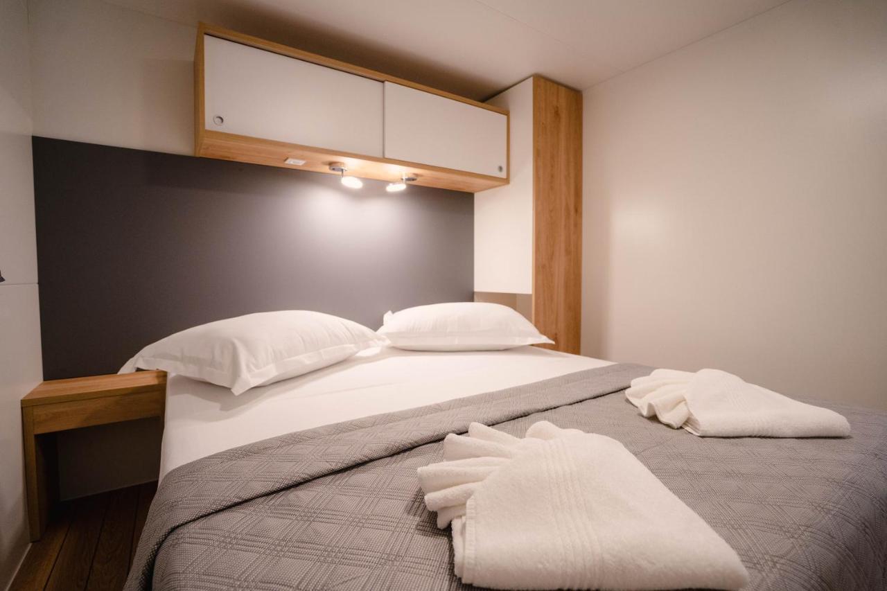 New !!! Adria Village Zivogosce- Camp Dole エクステリア 写真