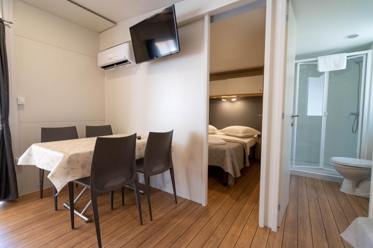 New !!! Adria Village Zivogosce- Camp Dole エクステリア 写真