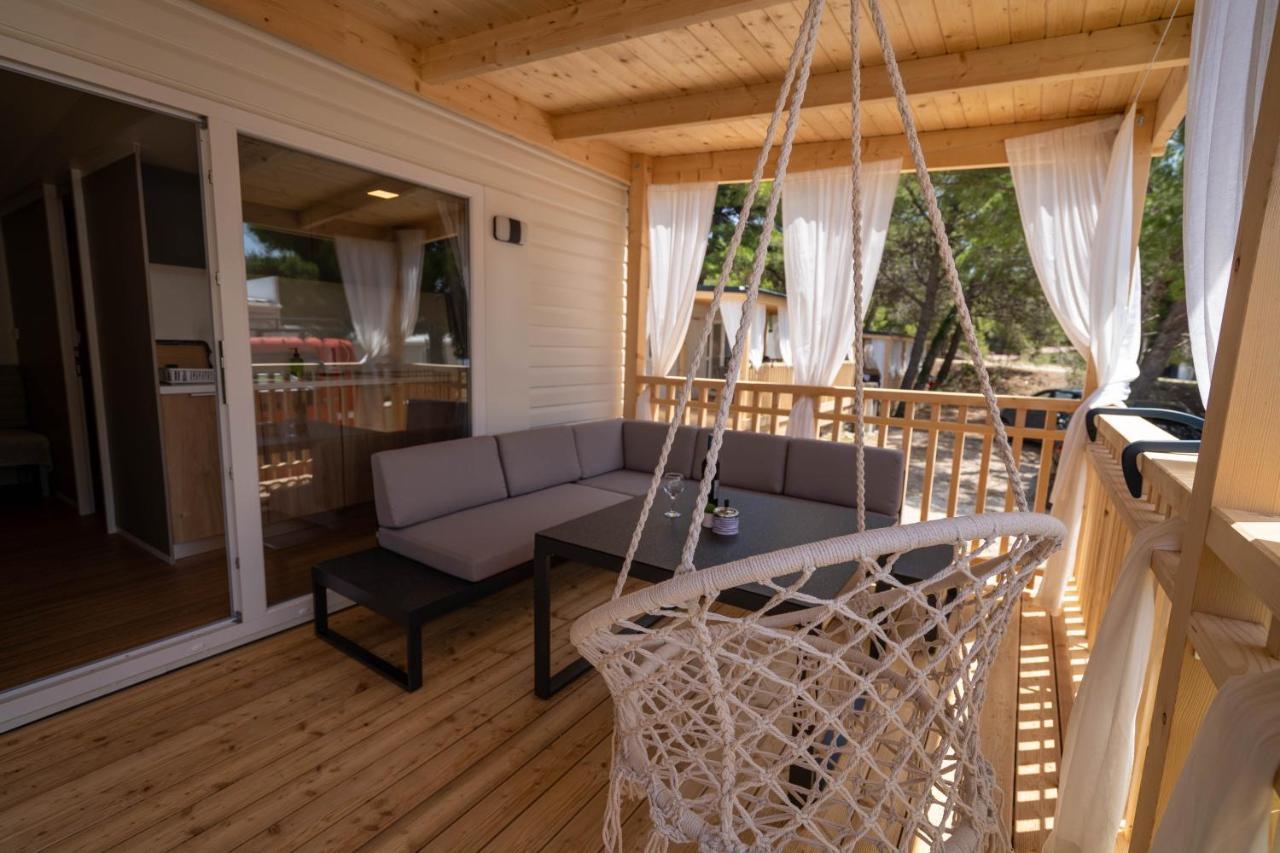 New !!! Adria Village Zivogosce- Camp Dole エクステリア 写真