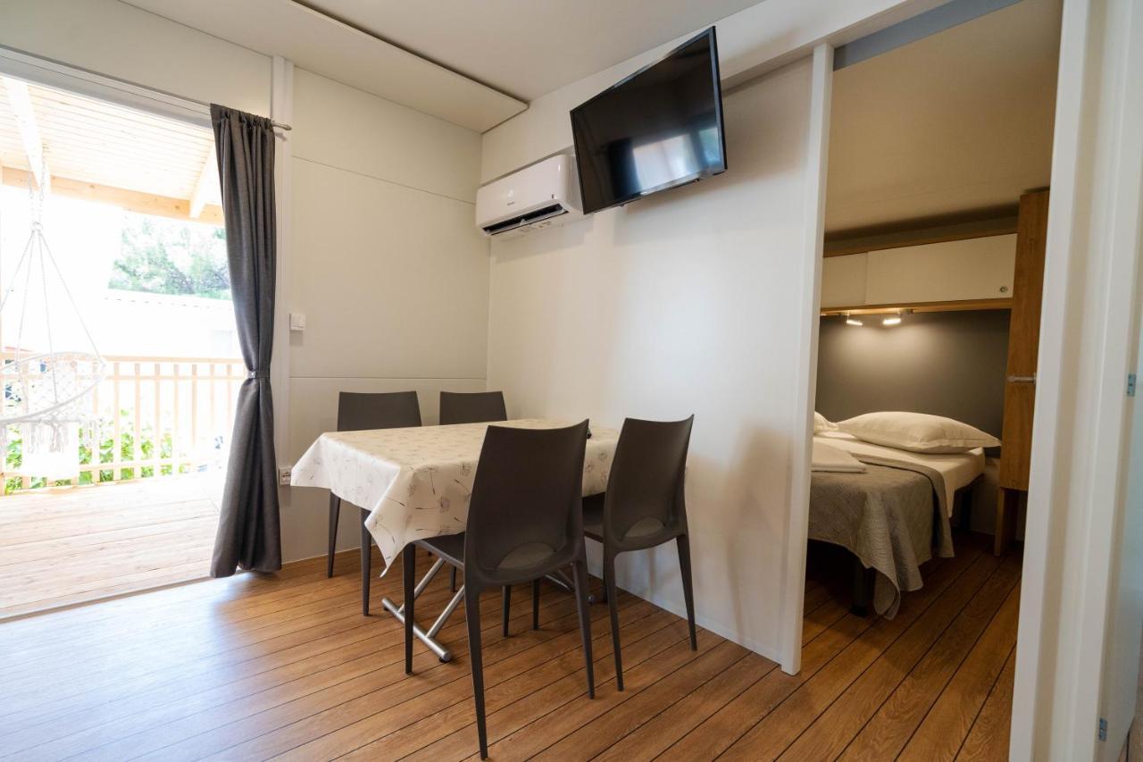 New !!! Adria Village Zivogosce- Camp Dole エクステリア 写真