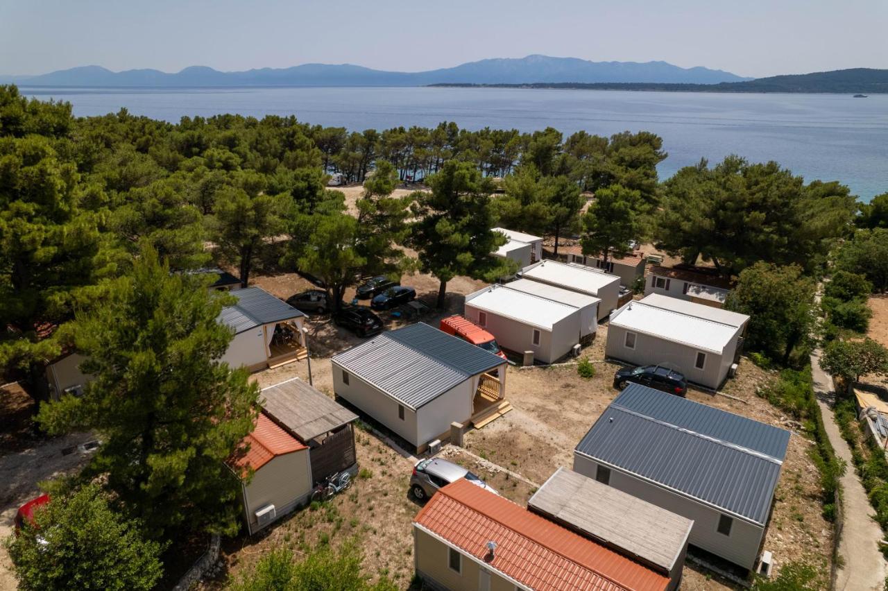 New !!! Adria Village Zivogosce- Camp Dole エクステリア 写真